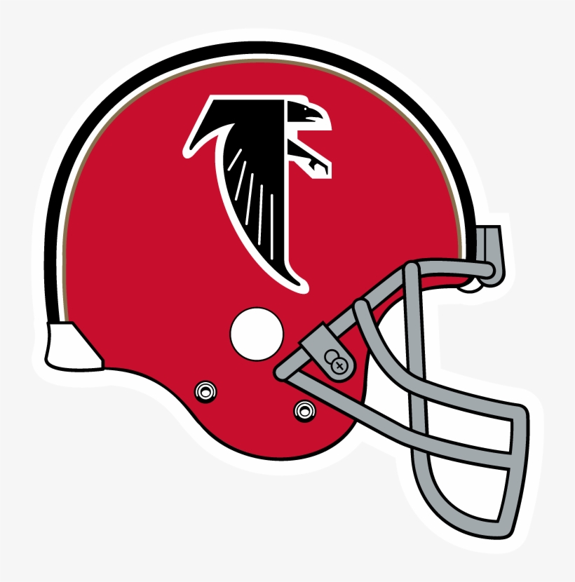 Atlanta Falcon, - Harvard University Football Logo, transparent png