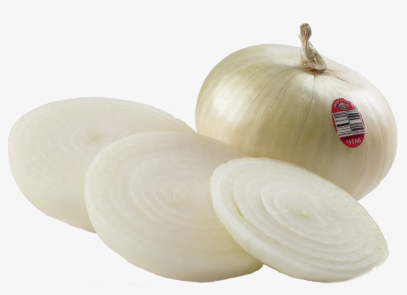 Banner Royalty Free Download Sweet Onions From Shuman - White Onion Cut Png, transparent png