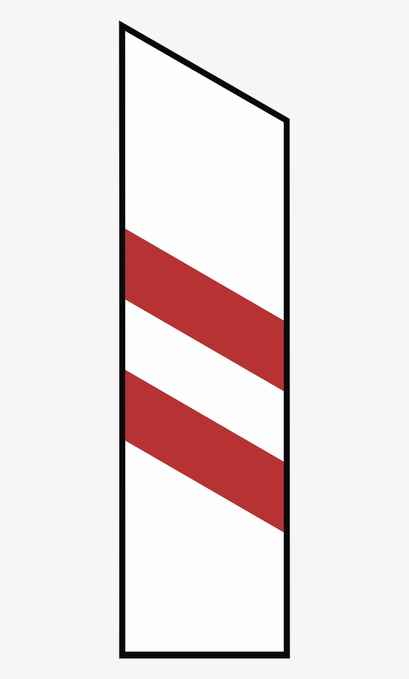 Warning Road Sign Danger Traffic Transparent Image - Traffic Sign, transparent png