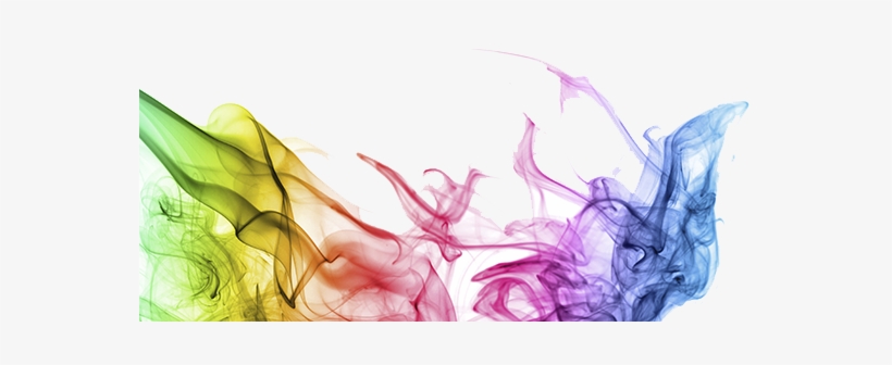 Colored Smoke Download Png - Colored Smoke Png Transparent Png