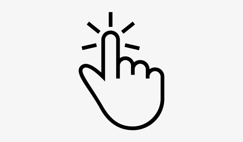 Click Png, transparent png