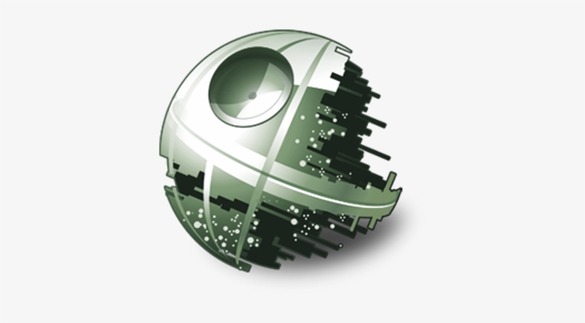 Death Star Studios - Star Wars, transparent png