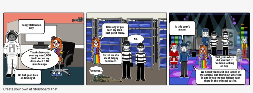 Happy Halloween - Cartoon, transparent png