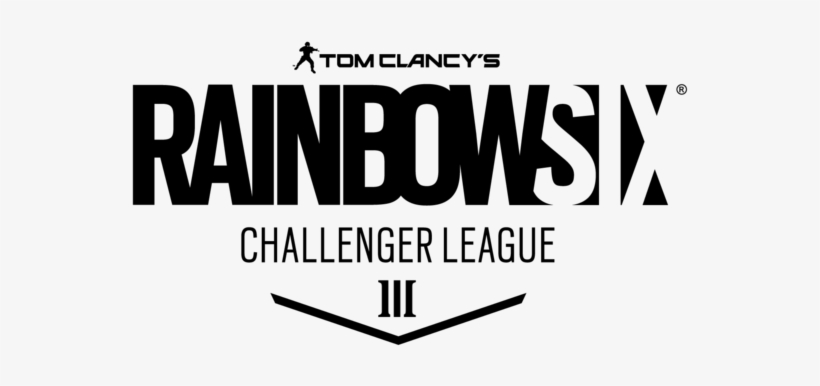 League Information - Rainbow Six Challenger, transparent png