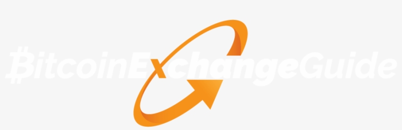 Bitcoin Exchange Guide Logo, transparent png