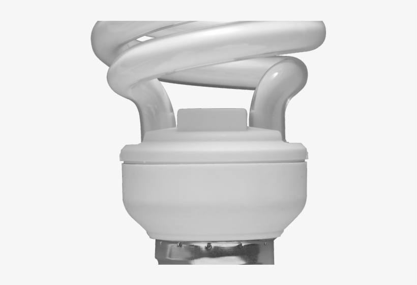 Spiral Clipart Light Bulb - Todays Lightbulb, transparent png