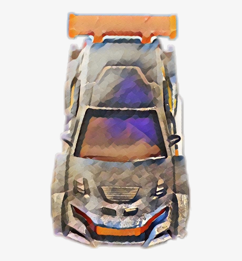 Model Car, transparent png