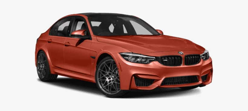 New 2018 Bmw M3 - Mitsubishi Lancer 2018 Price, transparent png