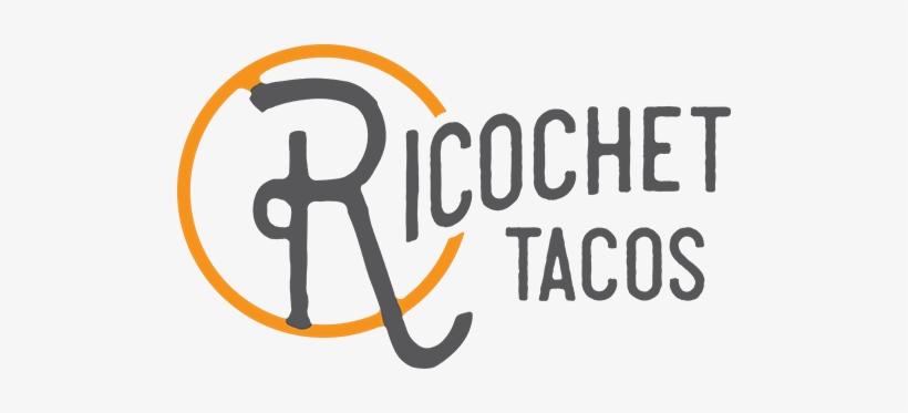 Ricochet Logosm - Graphic Design, transparent png