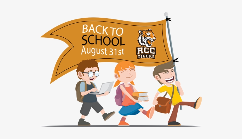 Back To School - School, transparent png