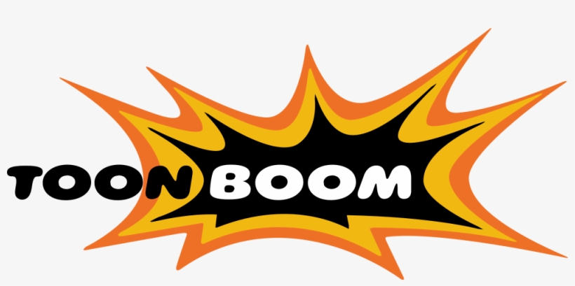 File History - Toon Boom Harmony Logo, transparent png