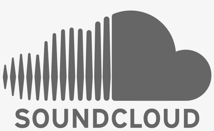 Soundcloud Logo Png Transparent - Soundcloud Vector, transparent png