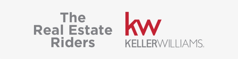 The Real Estate Riders Of Keller Williams Of Springfield - Kw Logo Shot Glass, transparent png