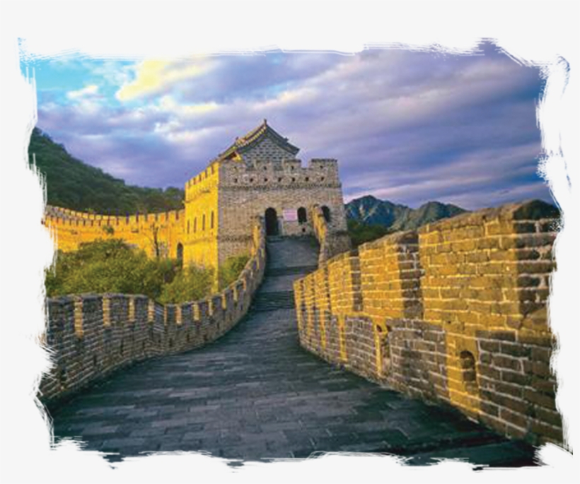 My Name Is Bond - Mutianyu, transparent png