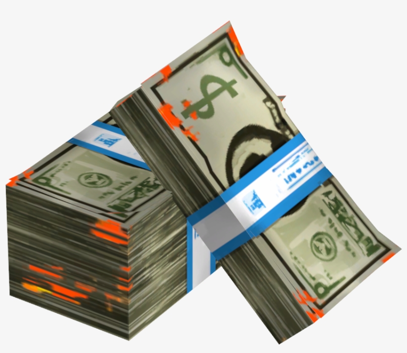 Credits Small Tf2 - Japanese Rock, transparent png