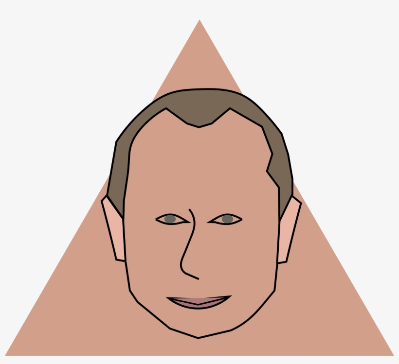 Computer Icons President Of Russia Eye Vladimir Putin - Vladimir Putin Clip Art, transparent png