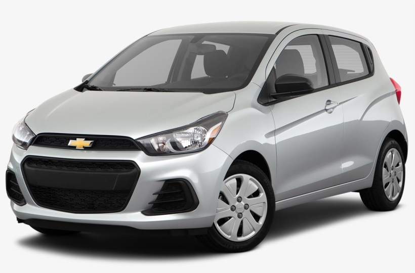 2018 Chevrolet Spark - Audi A4, transparent png