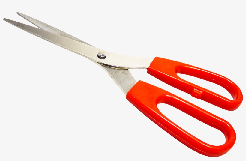 Scissors Png Transparent Image - Scissors Png, transparent png