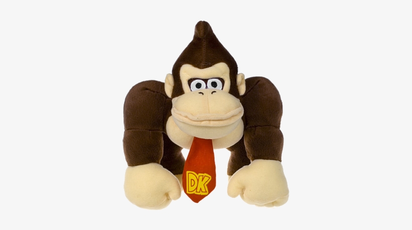 Donkey Kong - Sml Donkey Kong, transparent png