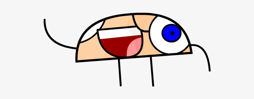 El Nudelo Spider - Object Terror El Nudelo Spider, transparent png