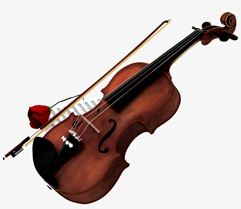Violin Png Transparent Images - Violin Transparent, transparent png