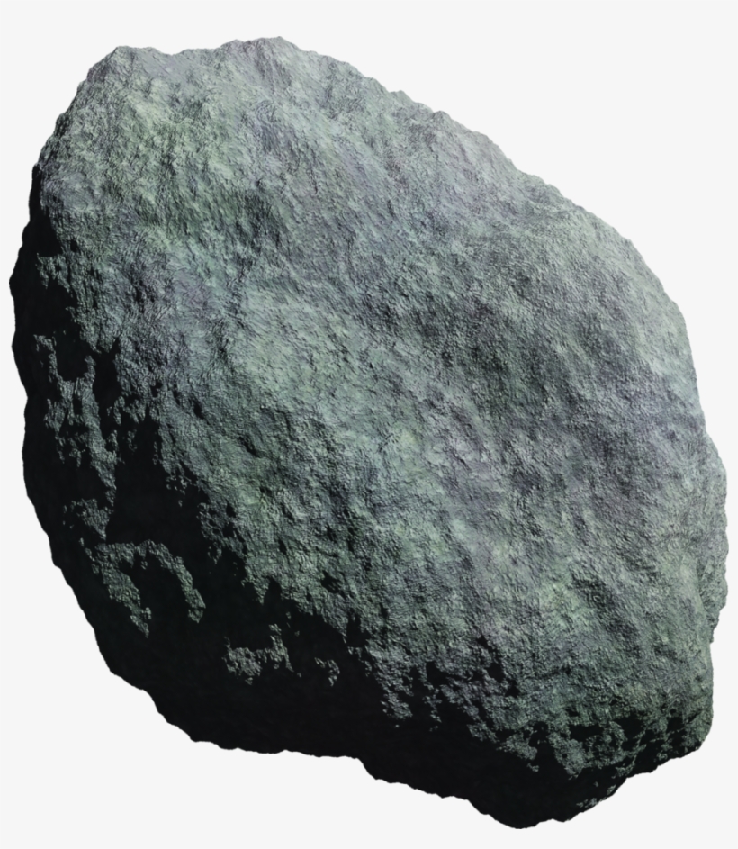 Asteroid Png Pic - Asteroid Png, transparent png