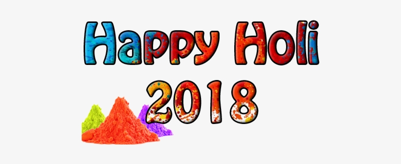 Holi Png, transparent png