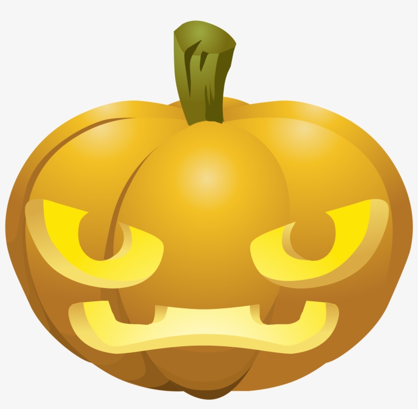Pumpkin, transparent png