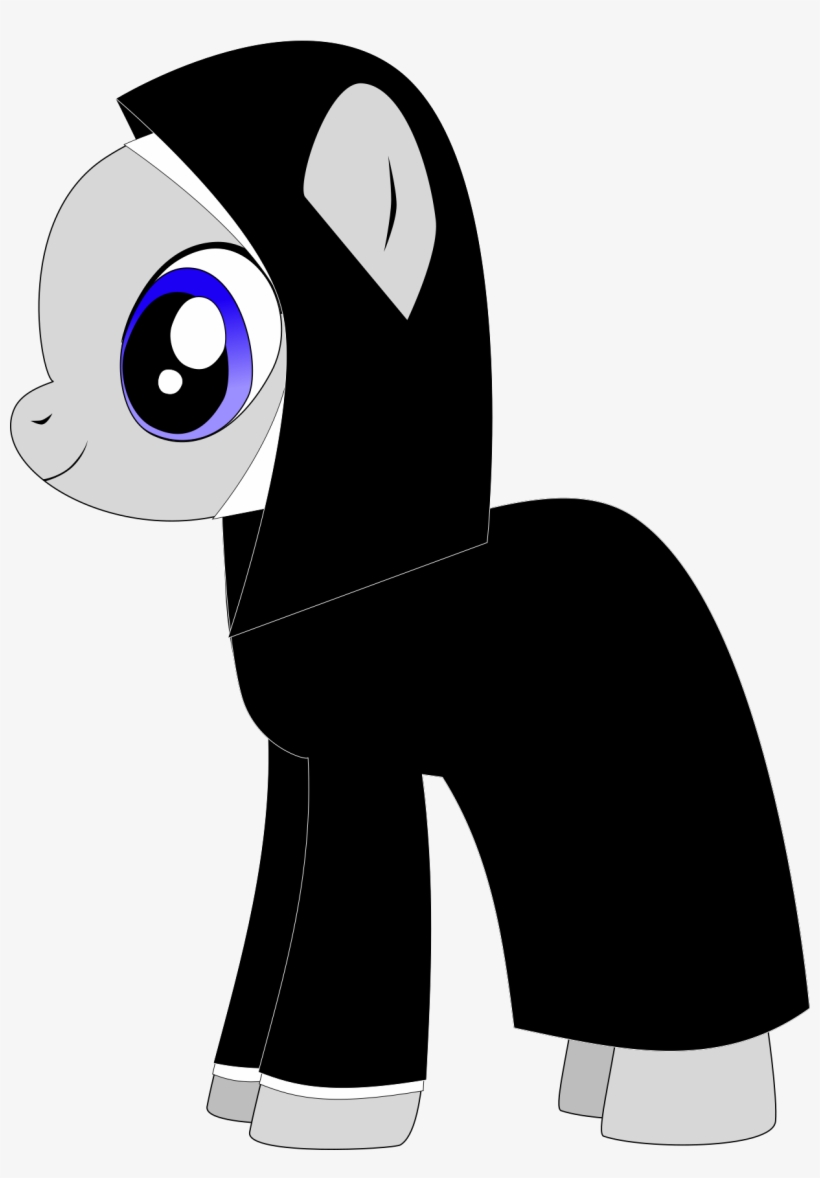Fanmade Nun Pony - Mlp Nun, transparent png