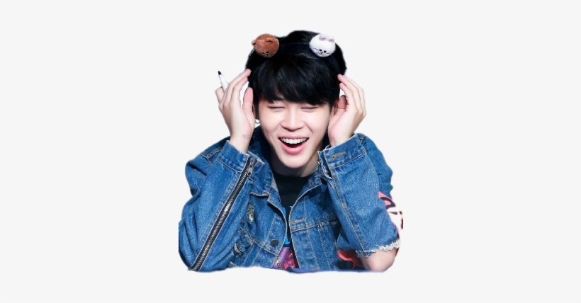 Bts, Jimin, And Park Jimin Image - Png Jimin, transparent png