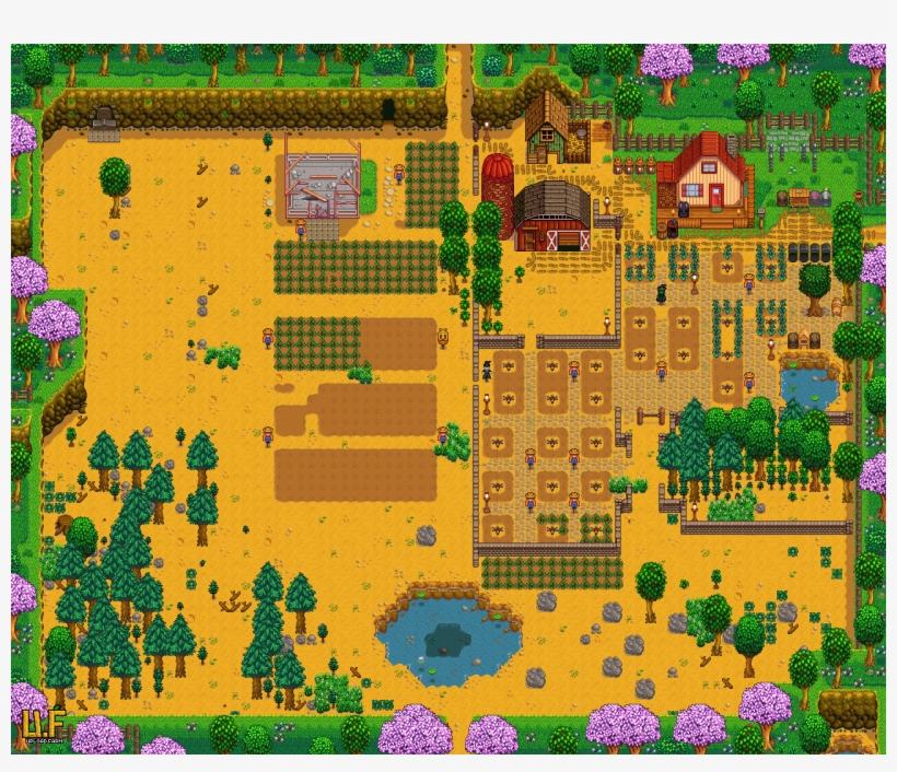 Took - Farm, transparent png