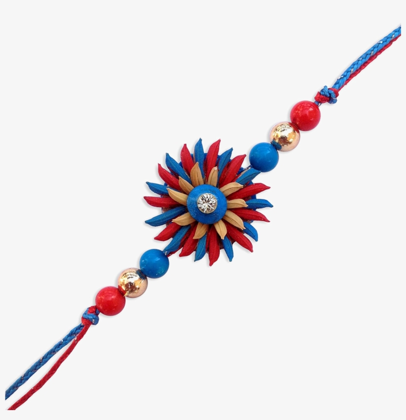 Raksha Bandhan Rakhi Png, transparent png