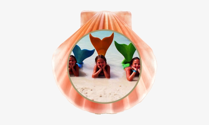 Mermaid Tails - The2tails Skin Replacements Fits The Fin Fun Jr. Monofin, transparent png