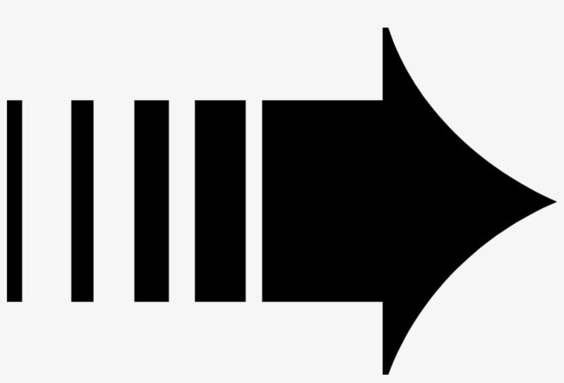 Arrows Black - Arrows Black And White, transparent png