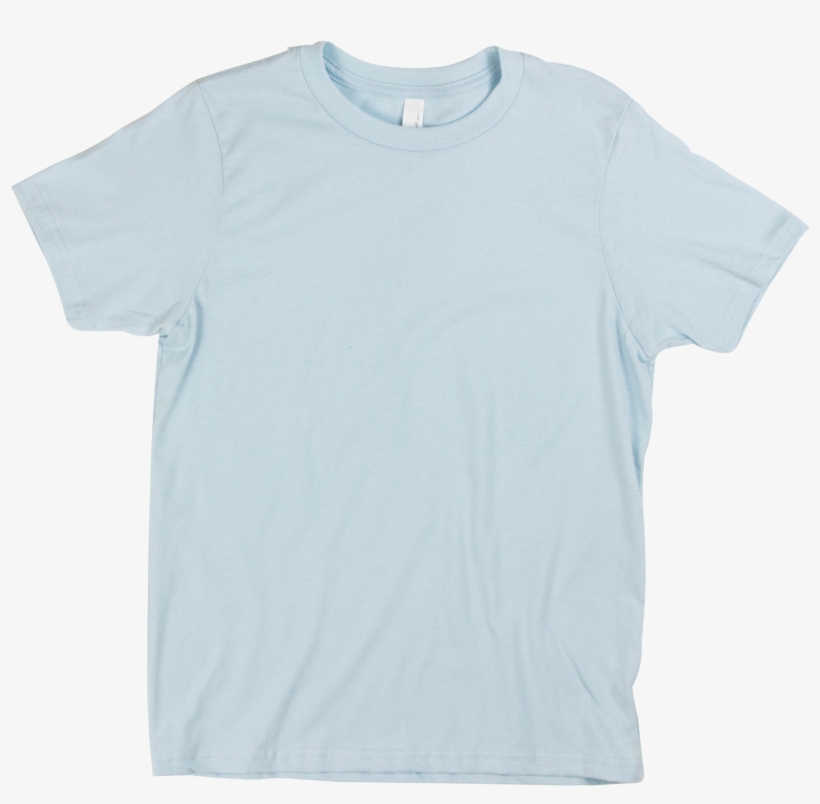 Light Blue - Jess And Gabriel Shirt, transparent png