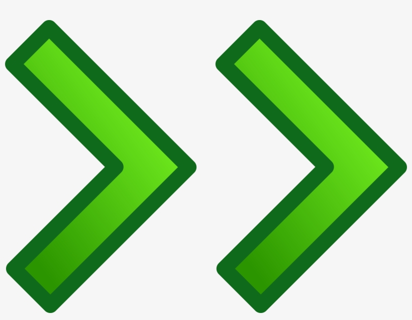 Clipart Library Download Arrows Drawing Green Arrow - Dingle Peninsula, transparent png