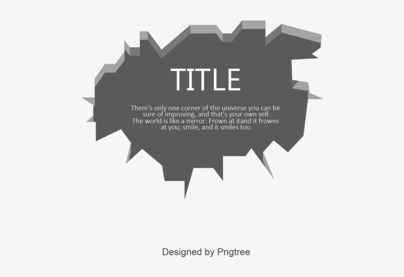 Wall Crack, Black, Wall Png And Vector - Трещина В Стене Вектор, transparent png