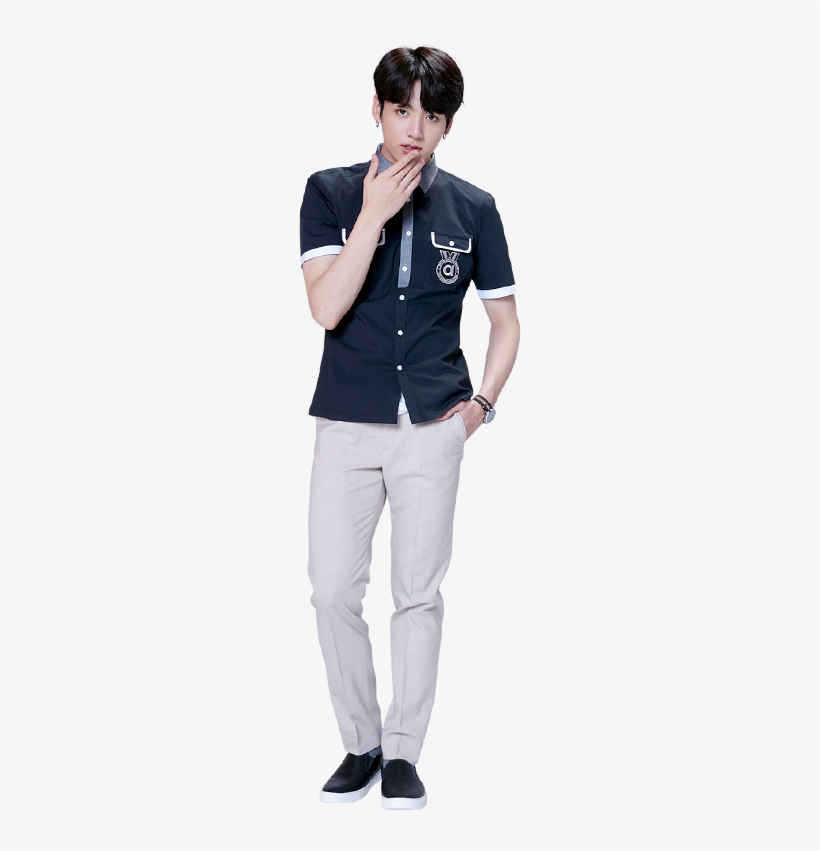 Tagged As Jungkookbtsbangtanp - Bts X Smart 2018, transparent png