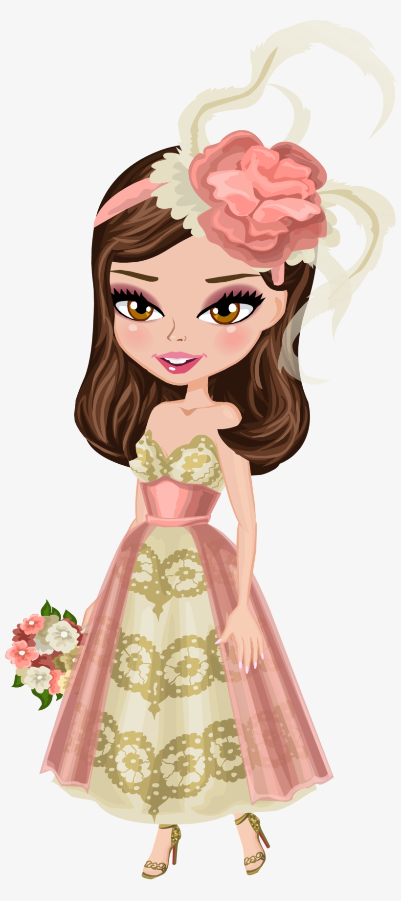 Wedding, transparent png