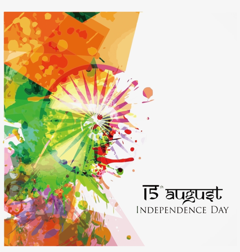 Independence Day Png Photo - India Independence Day Png, transparent png
