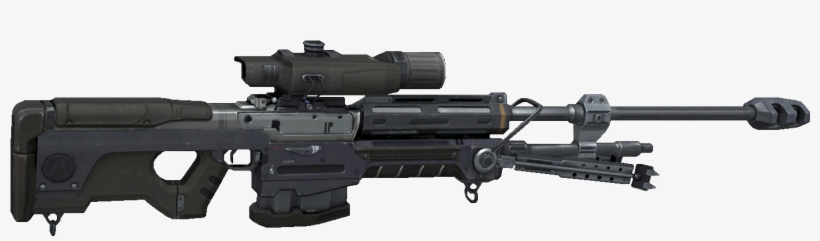 Sniper Rifle Png - Carabine De Tir De Precision, transparent png