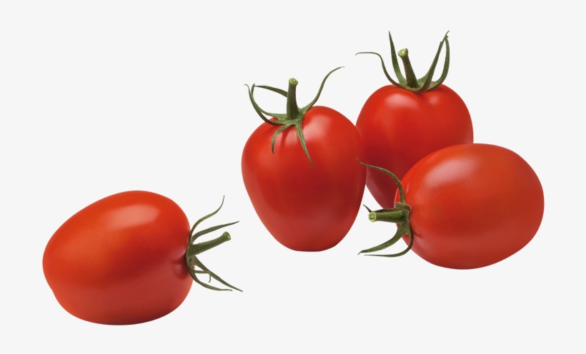 Plum Tomatoes - Plum Tomatoes Png, transparent png