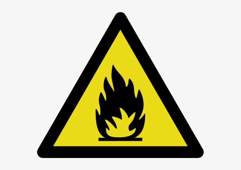How To Set Use Fire Warning Clipart, transparent png