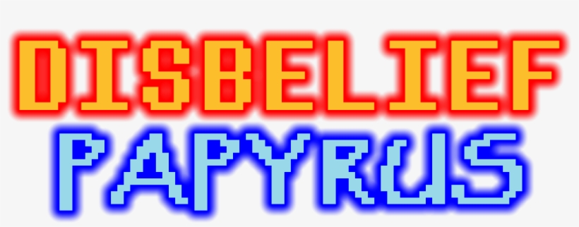 The Text Logo - Electric Blue, transparent png