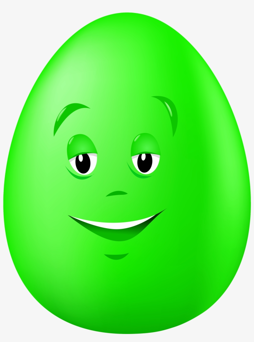 Easter Eggs, transparent png