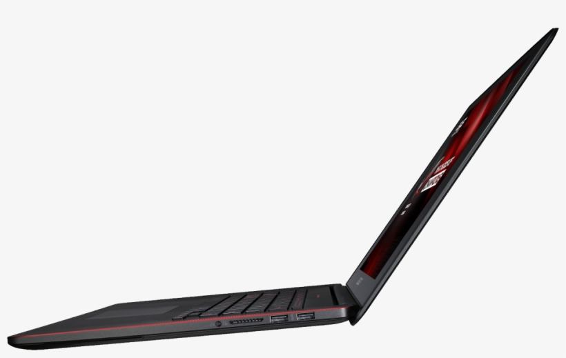 30 Laptop Png Images You Can Download Free - 17 4k Thin Laptop, transparent png