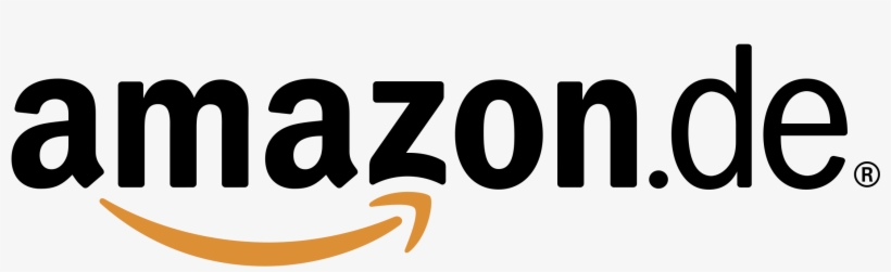 Amazon De Logo Png Transparent - Amazon Uk Logo Png, transparent png