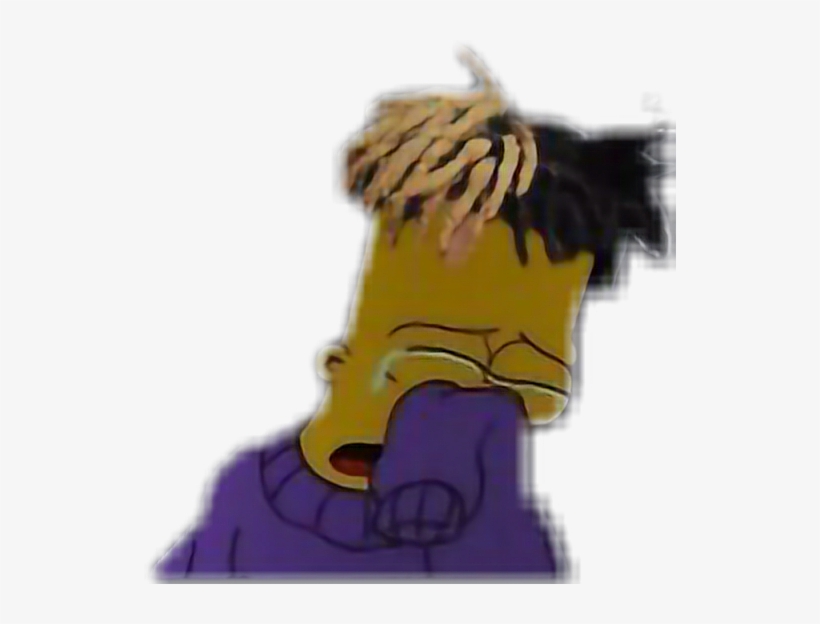 Redbubble Free Xxxtentacion Scarf, transparent png