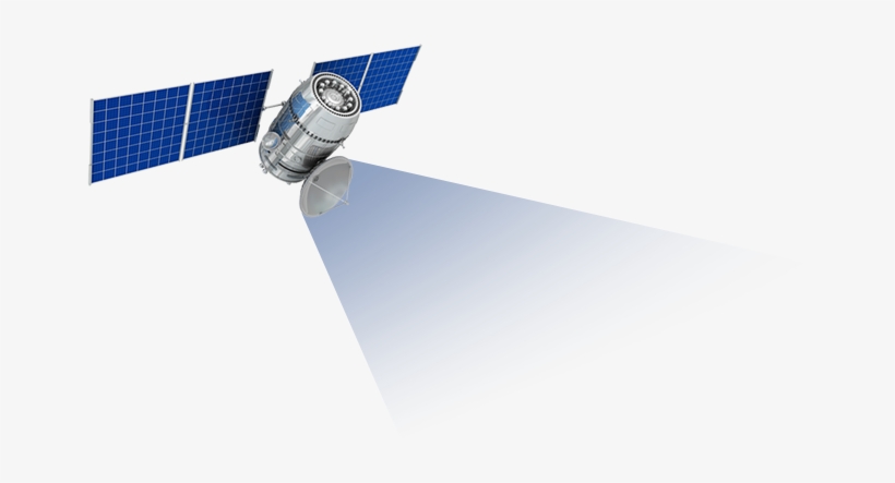 About Hughesnet - - Satellite, transparent png