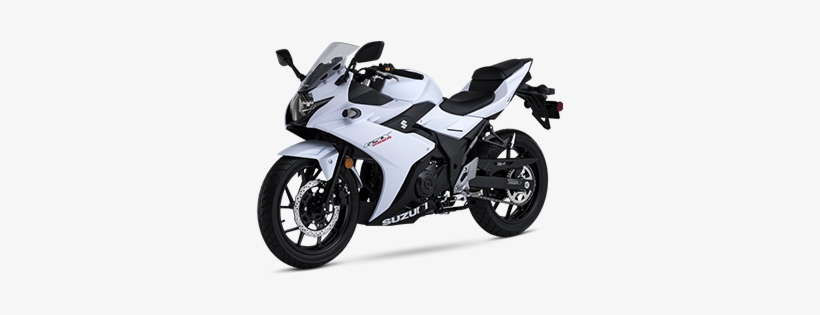 Shop Motorcycles At Thornton's Motorcycle - Suzuki Gsx 250 2018, transparent png